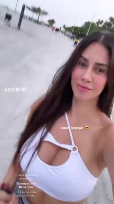 soy adicto a tus melones