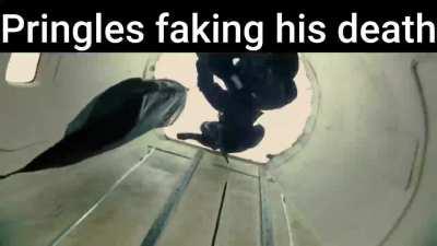 He will come back to haunt Putin soon