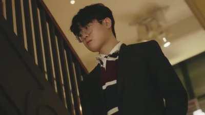 me and the boys getting ready for t1 vs jdg