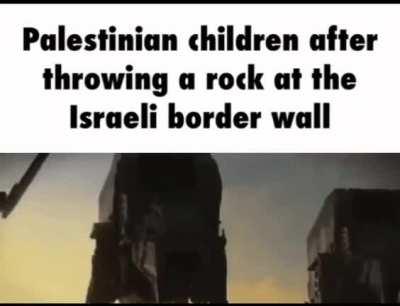 another israel W