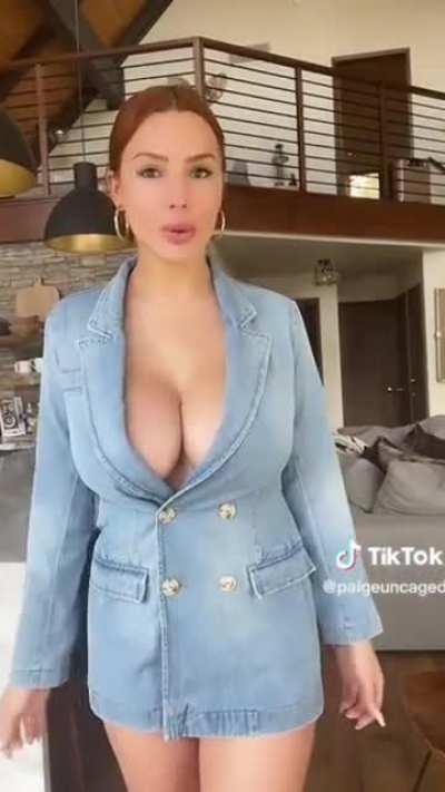 Which Outfit? (PaigeNicoleWoolen comp.)