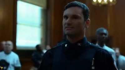 I DID IT BECAUSE I LIKED IT