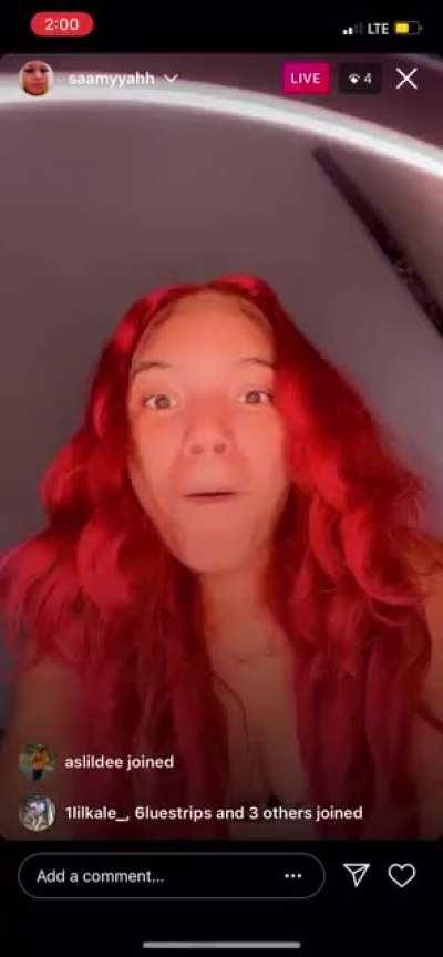 This mf getting dead 💀