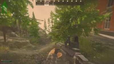 Tarkov Rat Detective