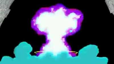 I did a thing and it kinda works perfectly