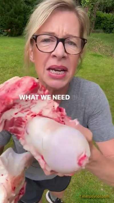 How to panic properly 🤣