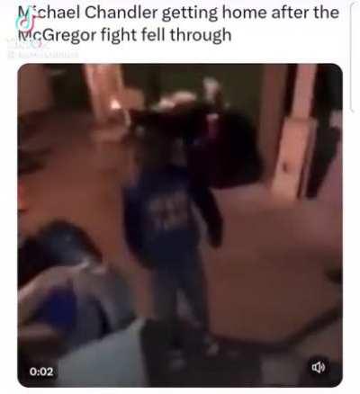 This was out of pocket 