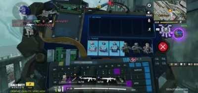 Hacker Class Got A Buff.