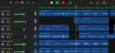A song someone made for leaving their week old daughter to go TAD on one of the worst fleet weeks they’ve ever done