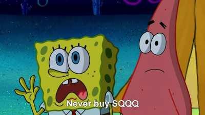 The J-Bear attacks Squidward