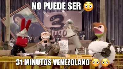 Se que esto tiene su propio hashtag pero es mi primer post y quería compartirlo aquí.