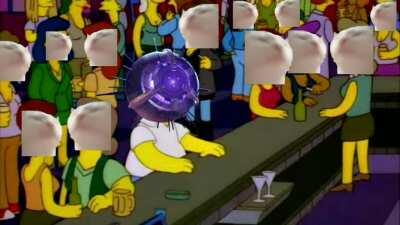 When Sepiks Redux kicks in