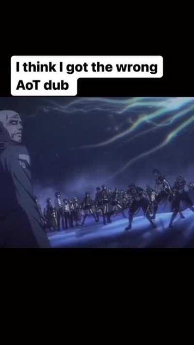 🤯 Eren is going crazy???