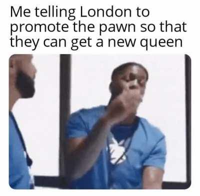 Mandatory Topical Meme