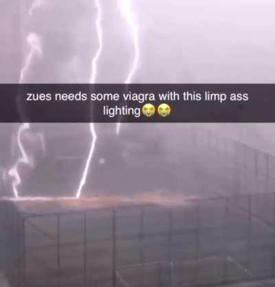 ZEUS!!