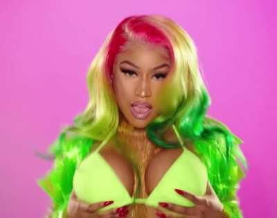 Barbie Dreams - Titty Shake ENHANCED