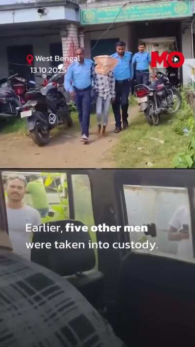 West Bengal Police arrested the classmate of the Durgapur rape survivor, the sixth in the case. Based on the survivor’s statement, only one person is believed responsible for the assault. The probe continues as public outrage grows, demanding swift justic