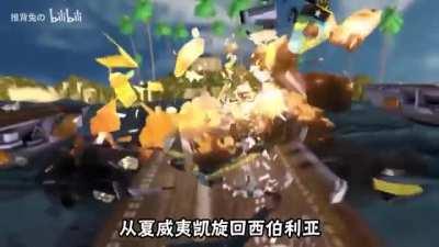 Blursed. Authleft's wet dream, Libright's worst nightmare.