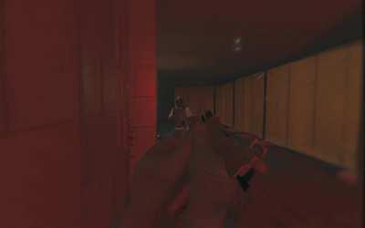 Shall we have some time to reload?