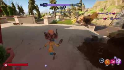 The cunning of a pirate