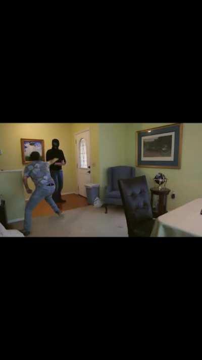 Como sobreviver a um assalto