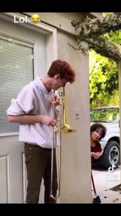 These little family pranks