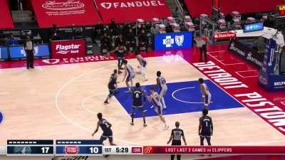 [Highlight] Perd Hapley - 