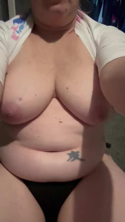 Can you make my day with your tongue