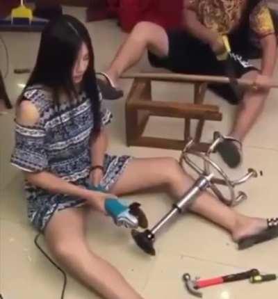 Extravaganza experience 2