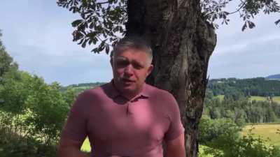 Nie toto nie je AI, toto je premier SR