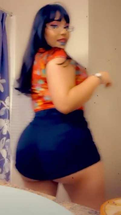 Yeah definitely need more Booty content
