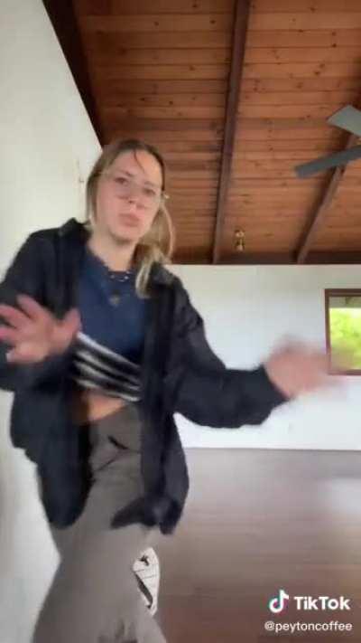 Late to the trend but better late than never 😍😍