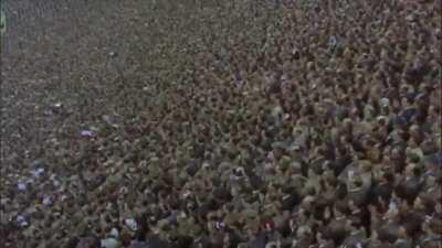 David Bradley reminds us why we all love football and what football really stands for!