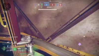 Check out the movement tech