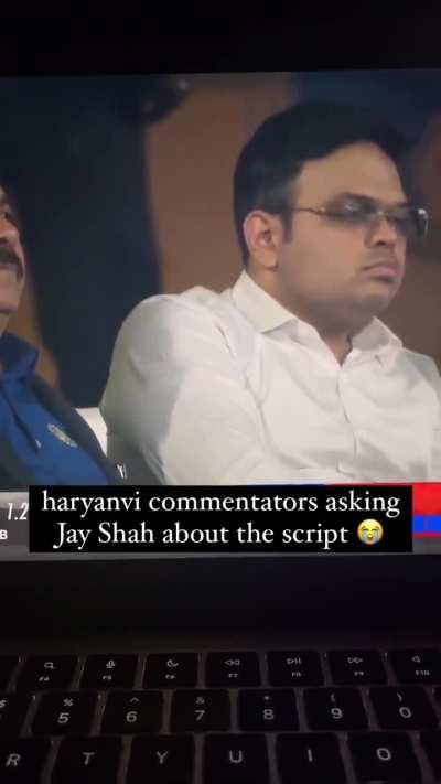 Haryanvi commentators are one of us