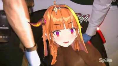 SHUBA Intro (Volume warning in the beginning)