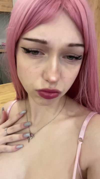 When pleasure takes over, my tongue comes out swinging, you ready to swing