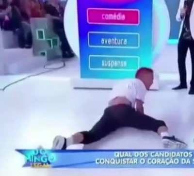pisoteado