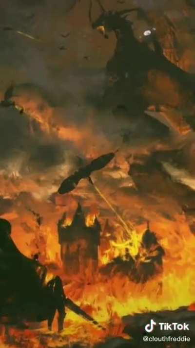 Saw this edit and wanted to share it here