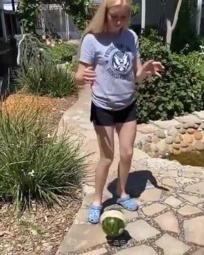 Fuck that girl in particular