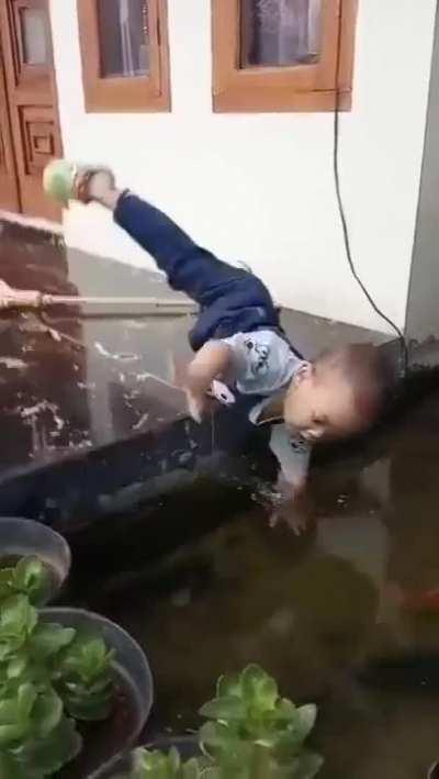 Can't catch them, join them