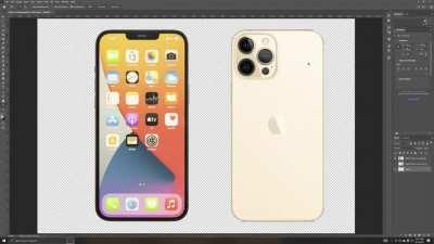 Apple design team making new iPhone 13, credit: NikTek