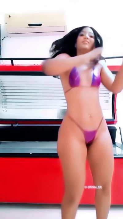 Naj Ferreira Sexy 4k60fps