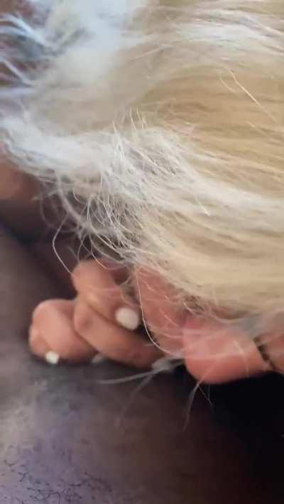 BUBBLES💦 HER FULL LENGTH BJ TAPES FOLDER IN COMMENZ 👇