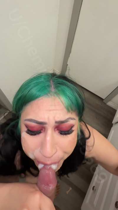 Always ready to please