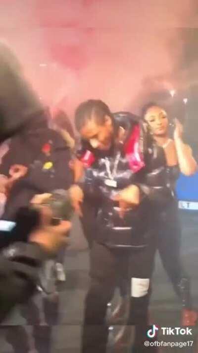 Izzpot x Double Lz x Bandokay tune loading 🔋