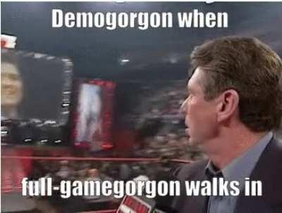 Next killer leaked early