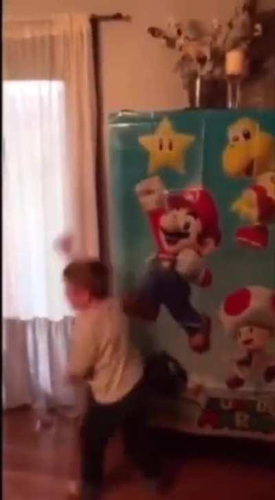 Not sure if mokldy enough