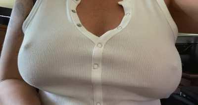 Are my nipples lickable…