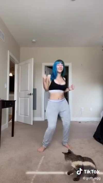 Been a great weekend for wobbles